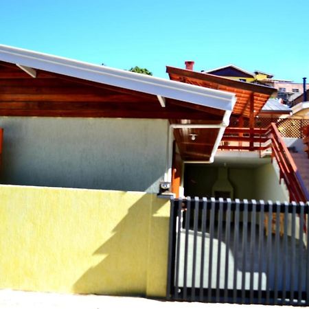 Villa Casa agradável Campos do Jordão Exterior foto
