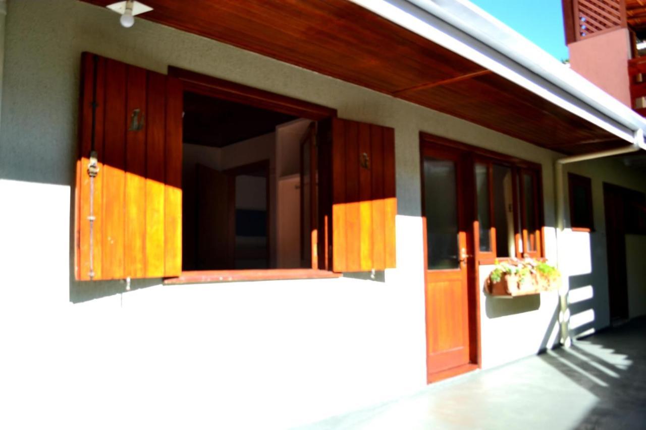 Villa Casa agradável Campos do Jordão Exterior foto